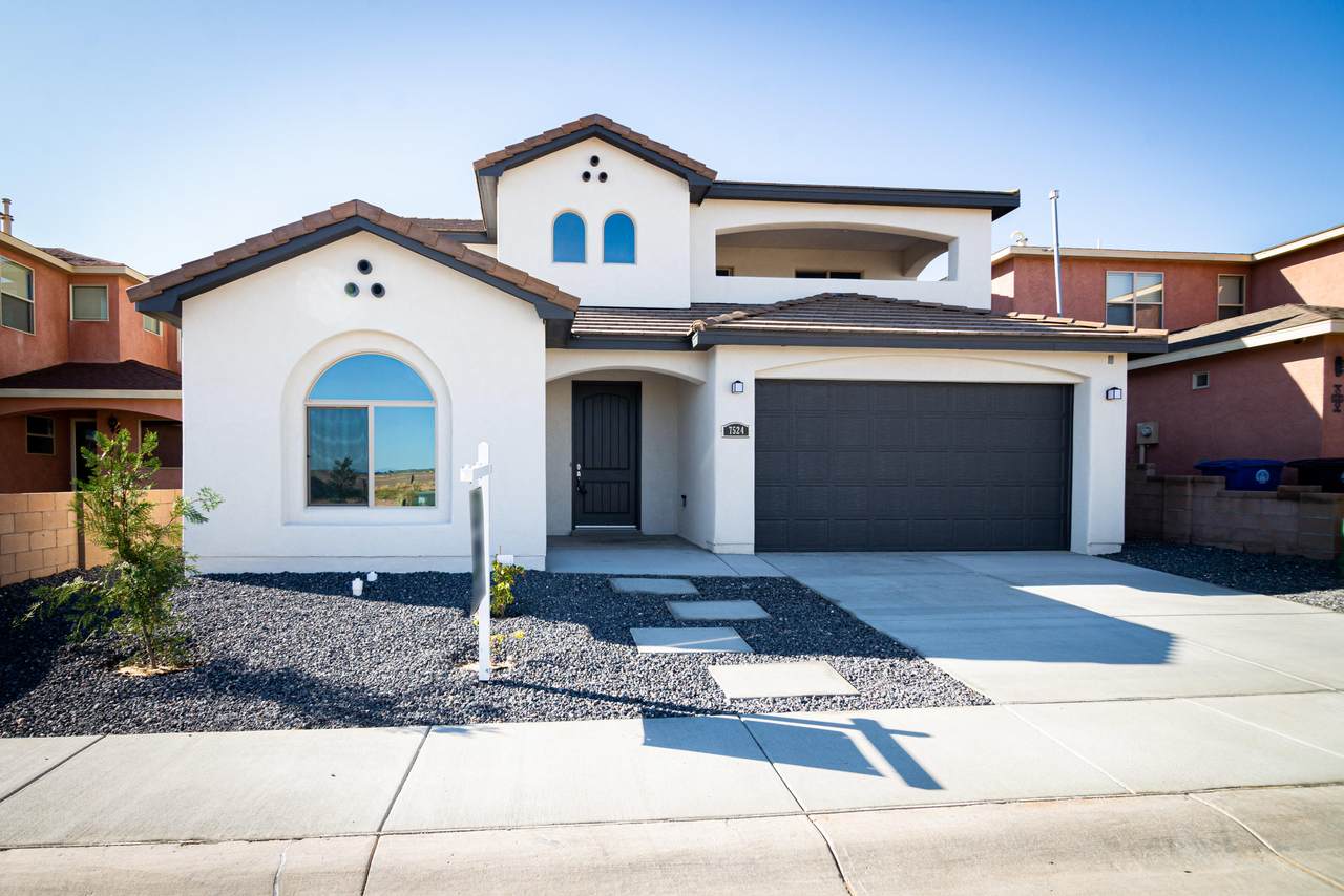 10516 Olympic Street - Photo 1
