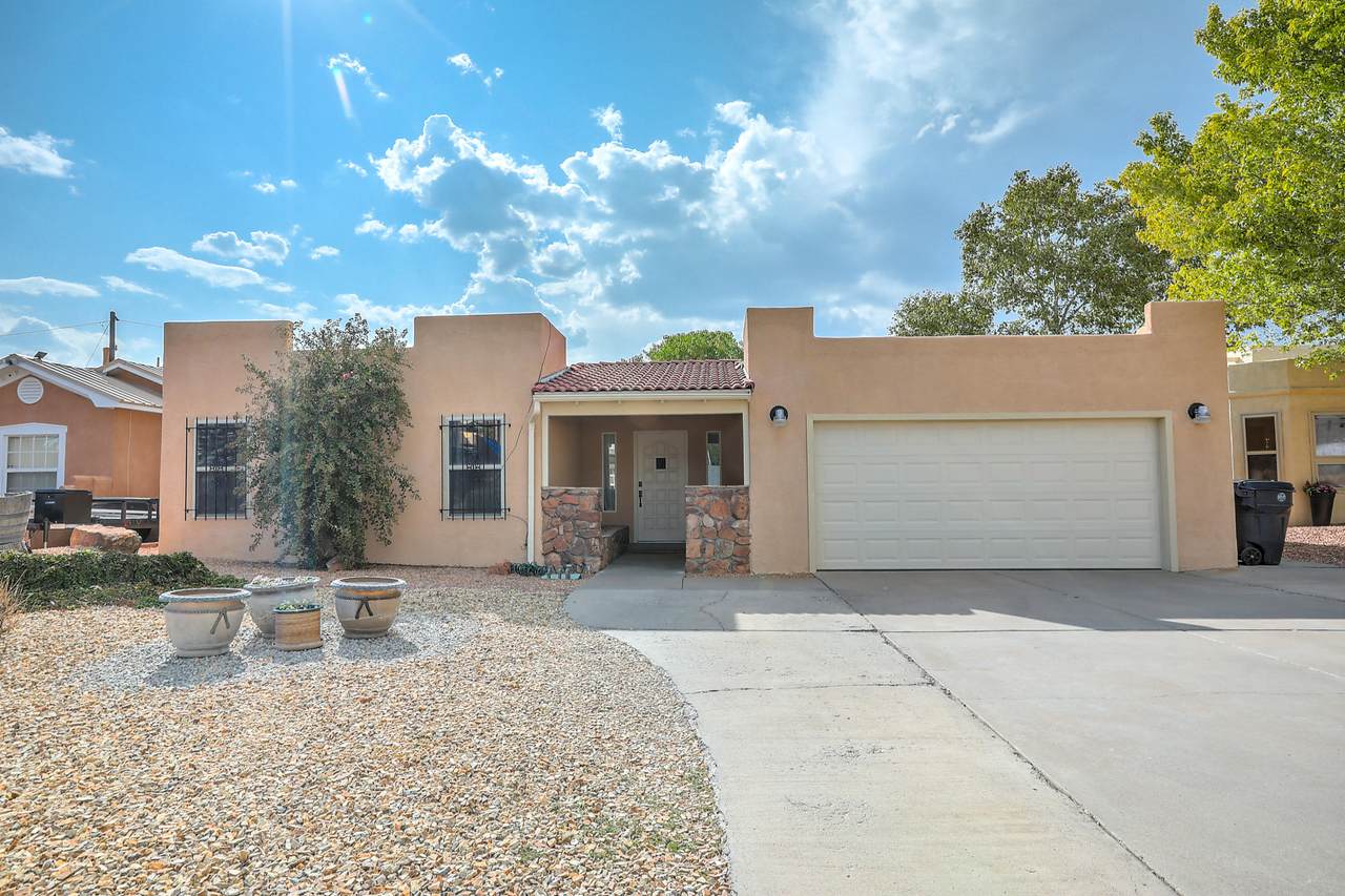 4209 Parsifal Street - Photo 1