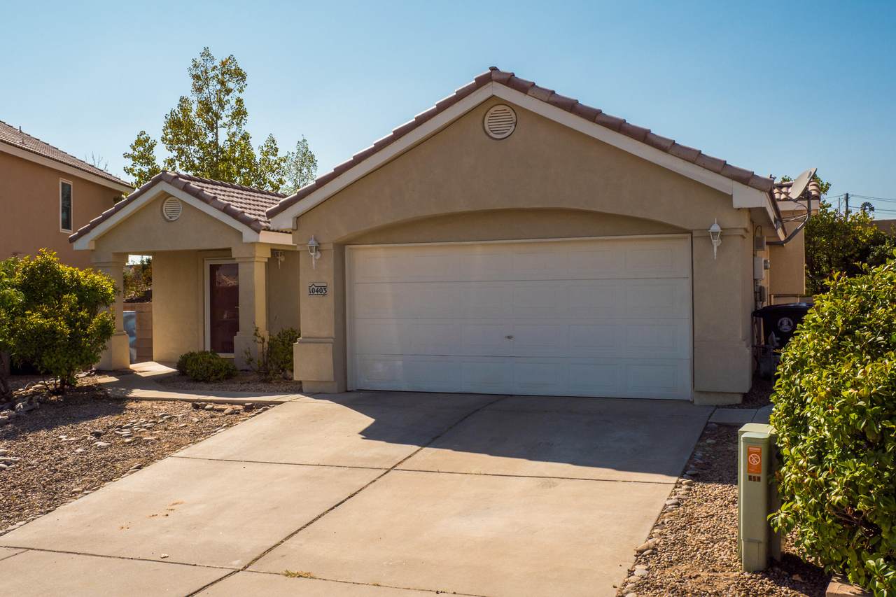 10403 Chaparro Drive - Photo 1
