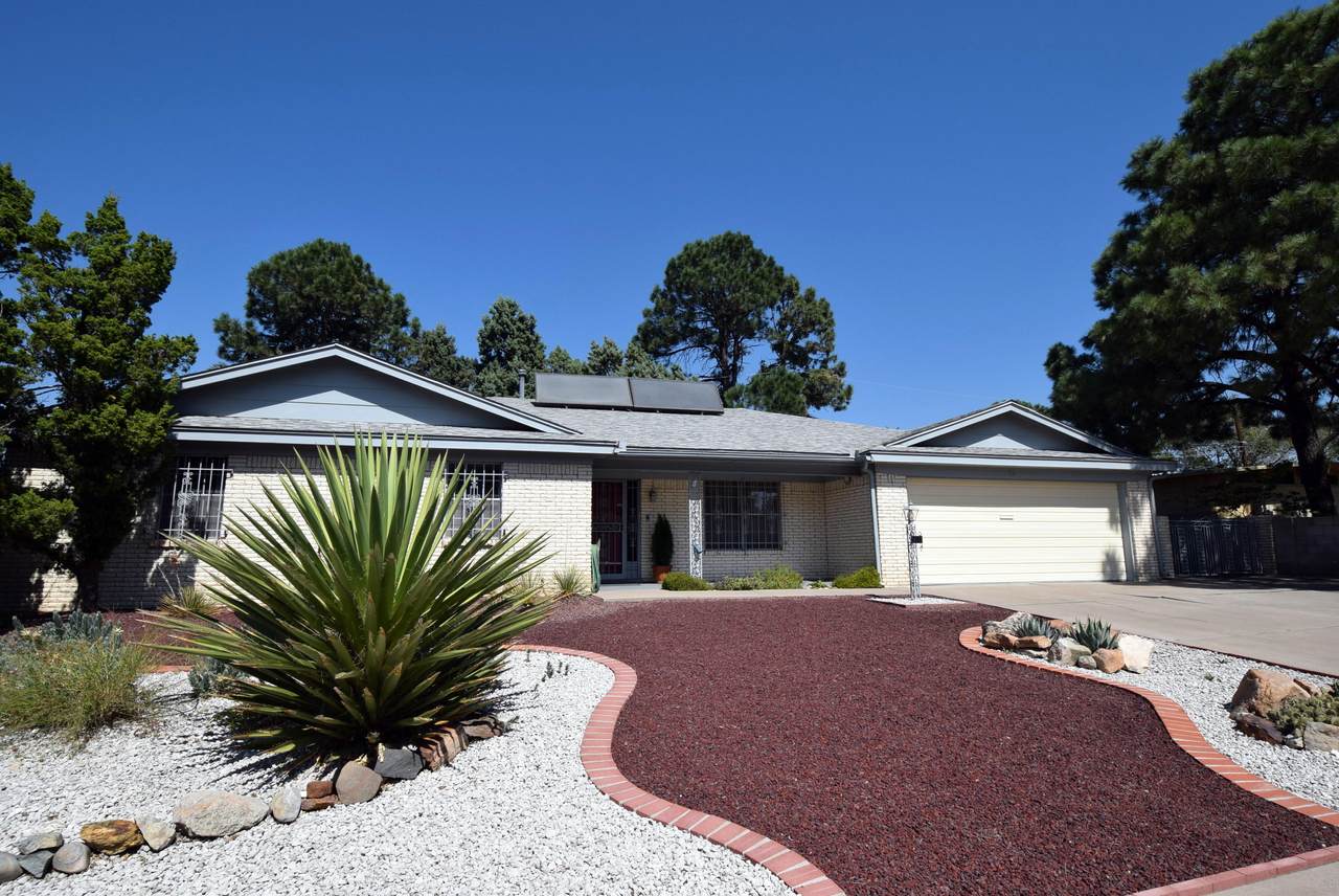 7709 Summer Avenue - Photo 1
