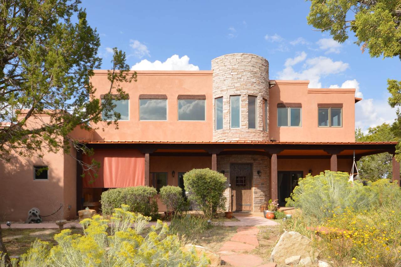 159 Via Sedillo Road - Photo 1