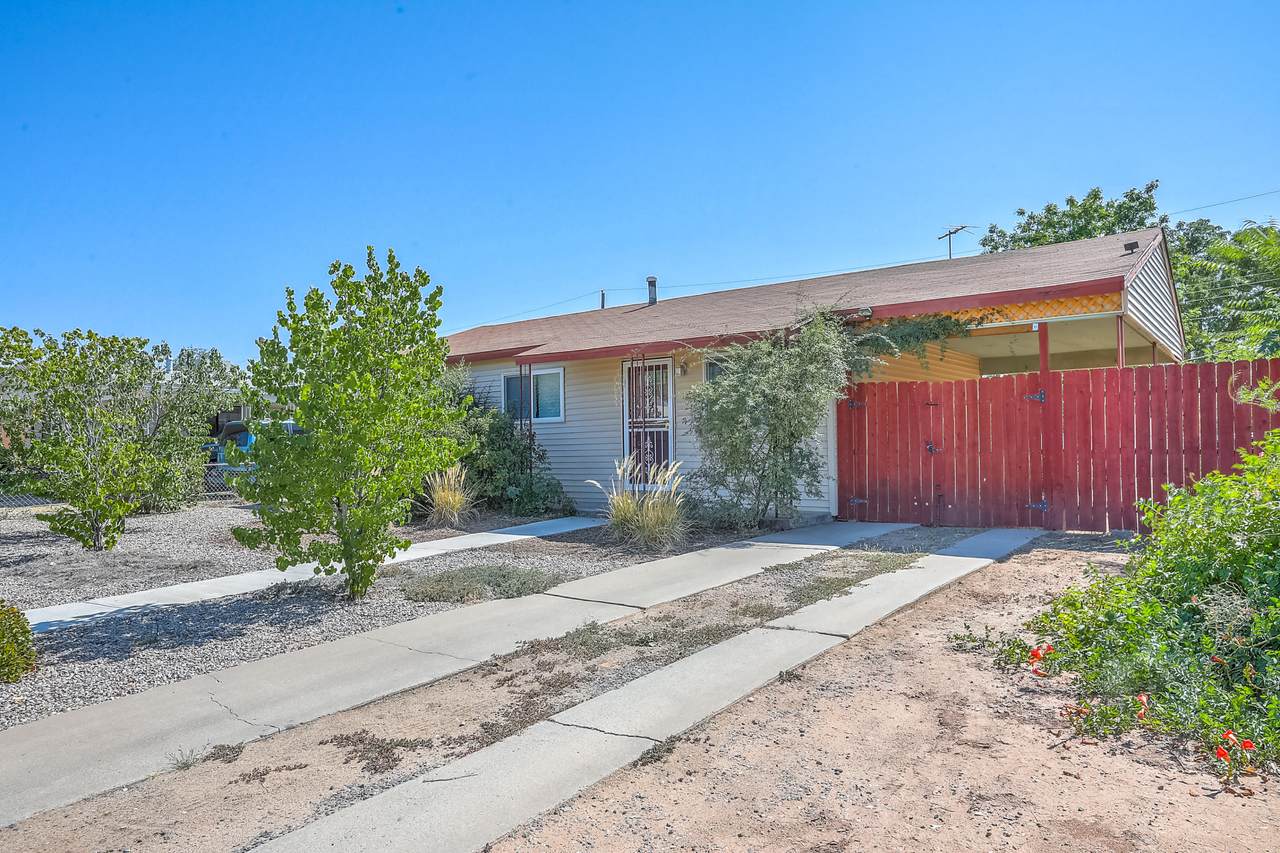 1720 Towner Avenue - Photo 1
