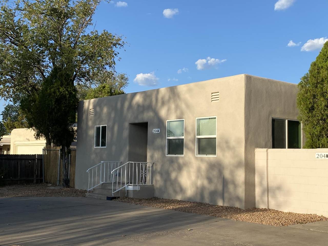 204 Washington Street - Photo 1