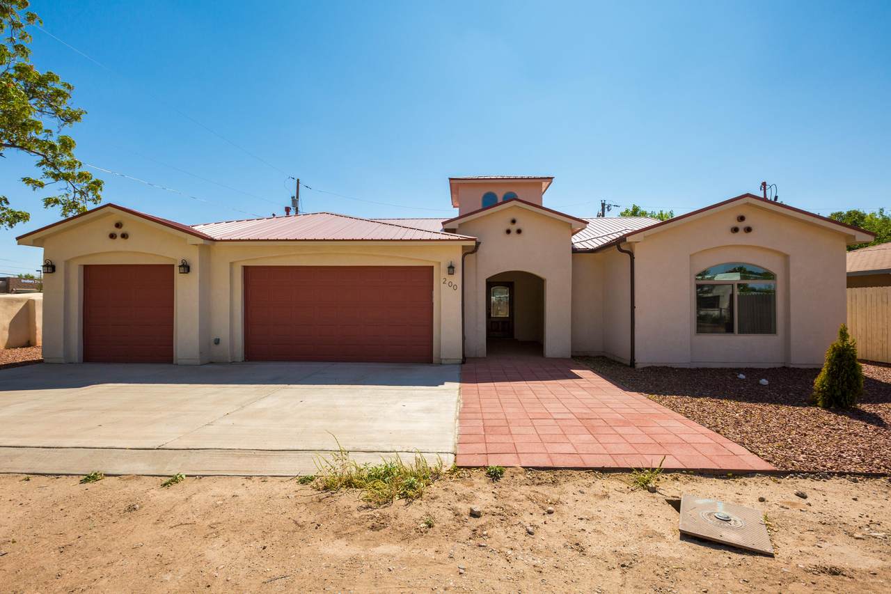 200 Pueblo Solano Road - Photo 1