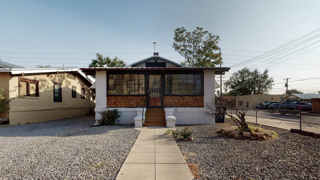 718 & 720 Coal Avenue - Photo 1