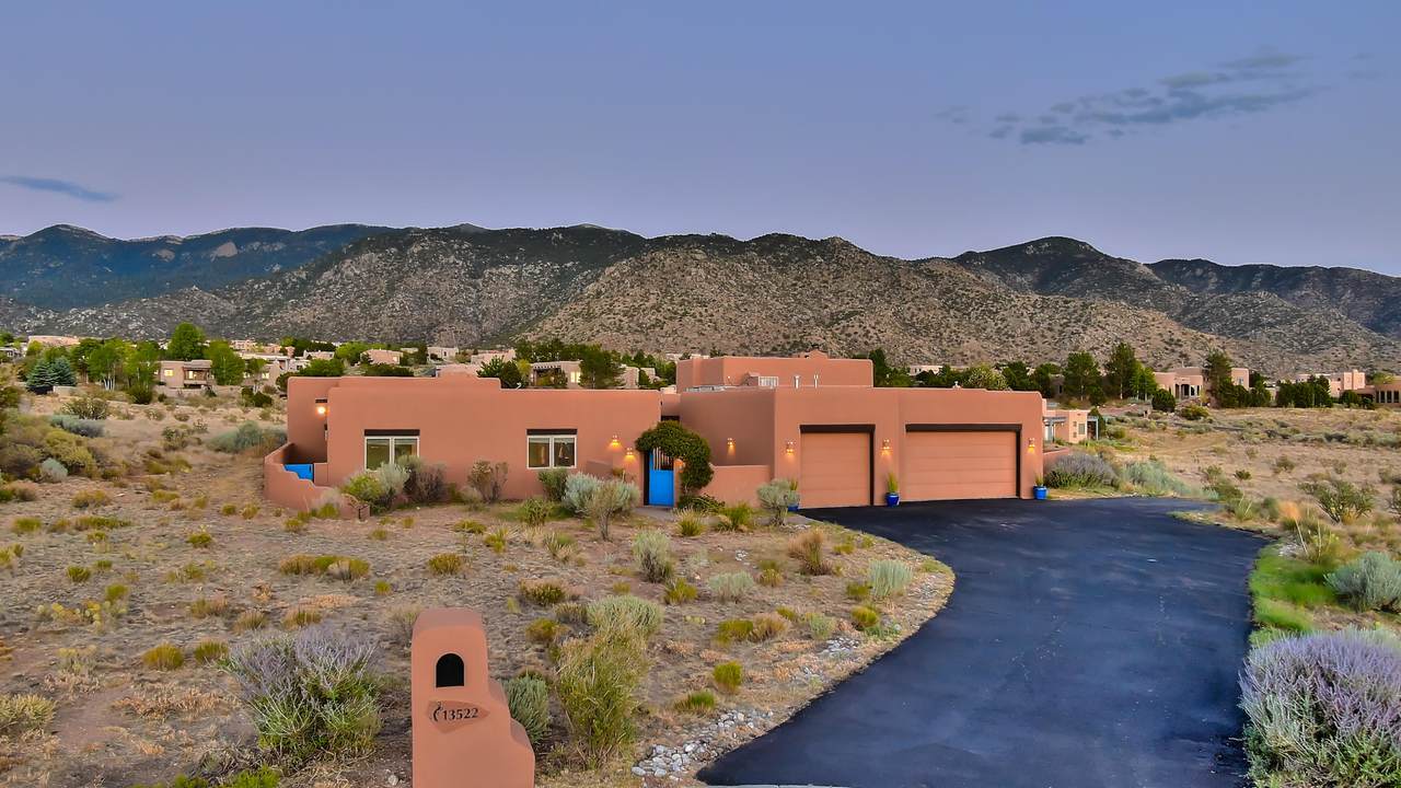 13522 Elena Gallegos Place - Photo 1