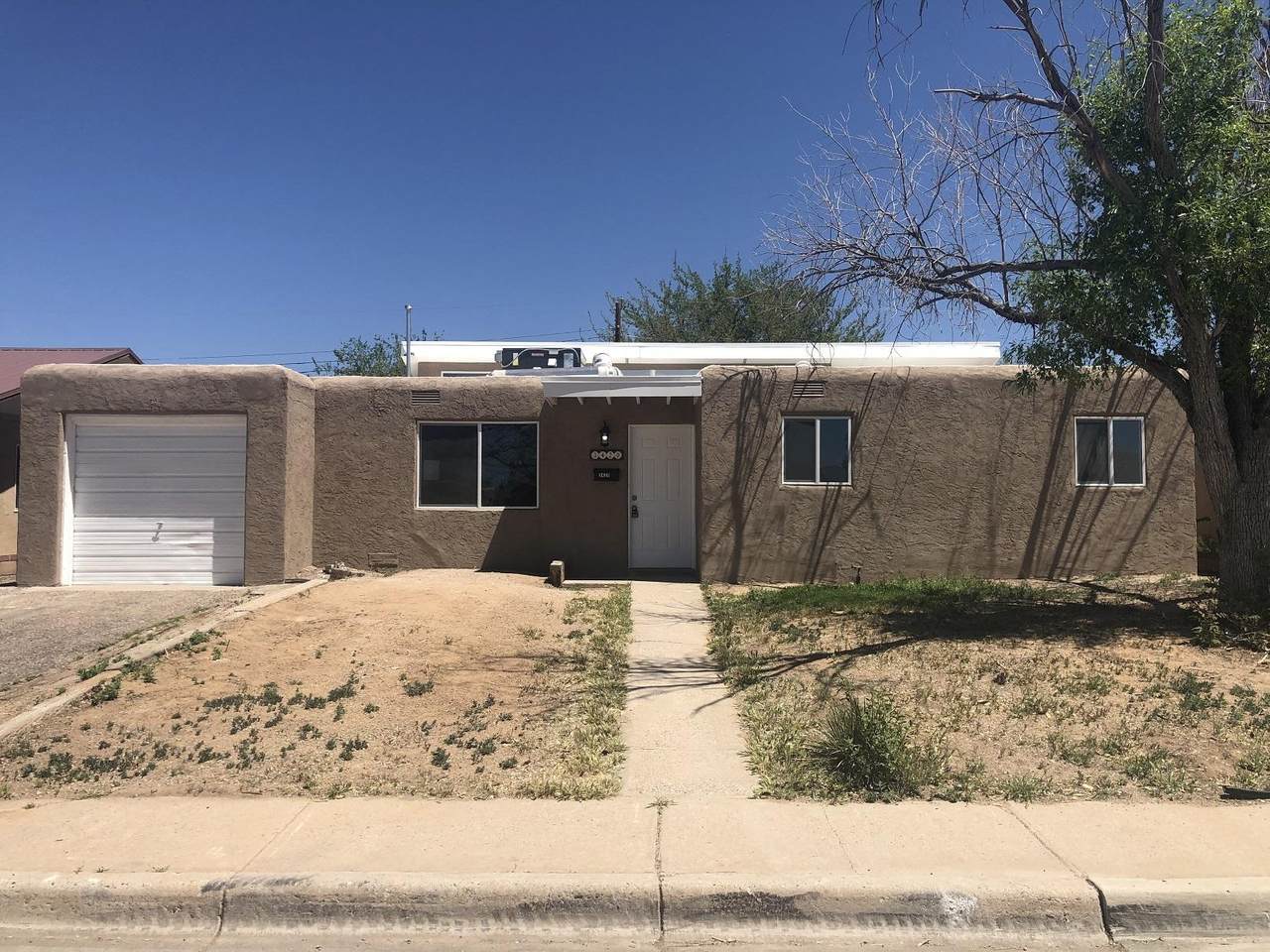 3420 Palomas Drive - Photo 1
