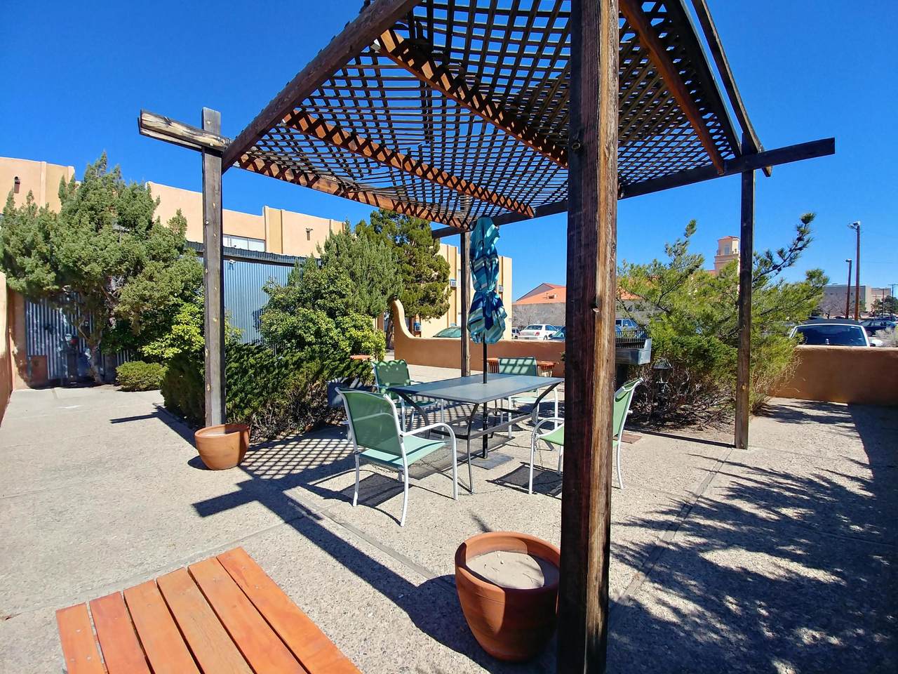 1515 Copper Avenue - Photo 1