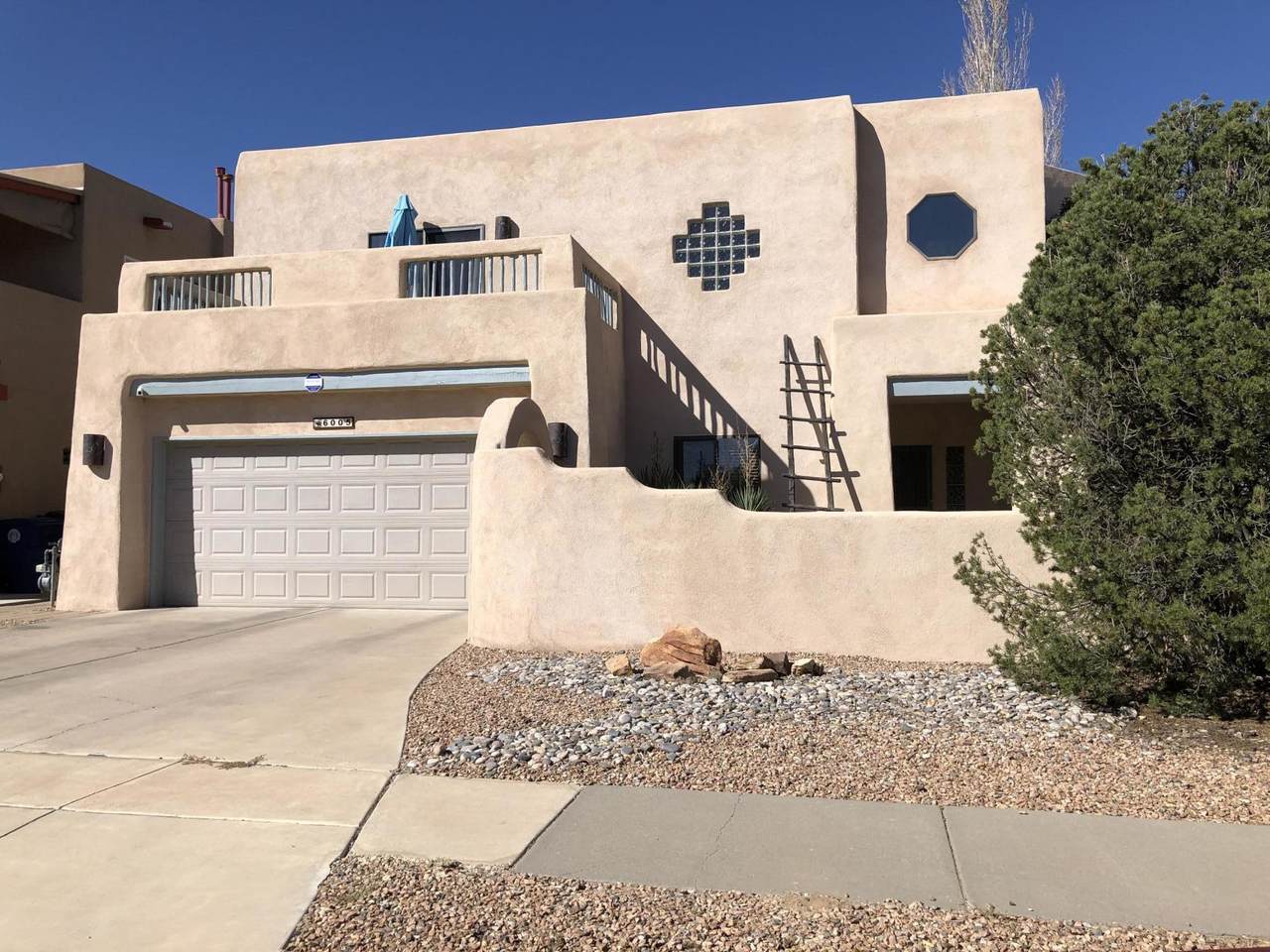 6005 Kiva Street - Photo 1