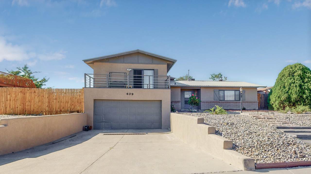 409 Villa Verde Drive - Photo 1