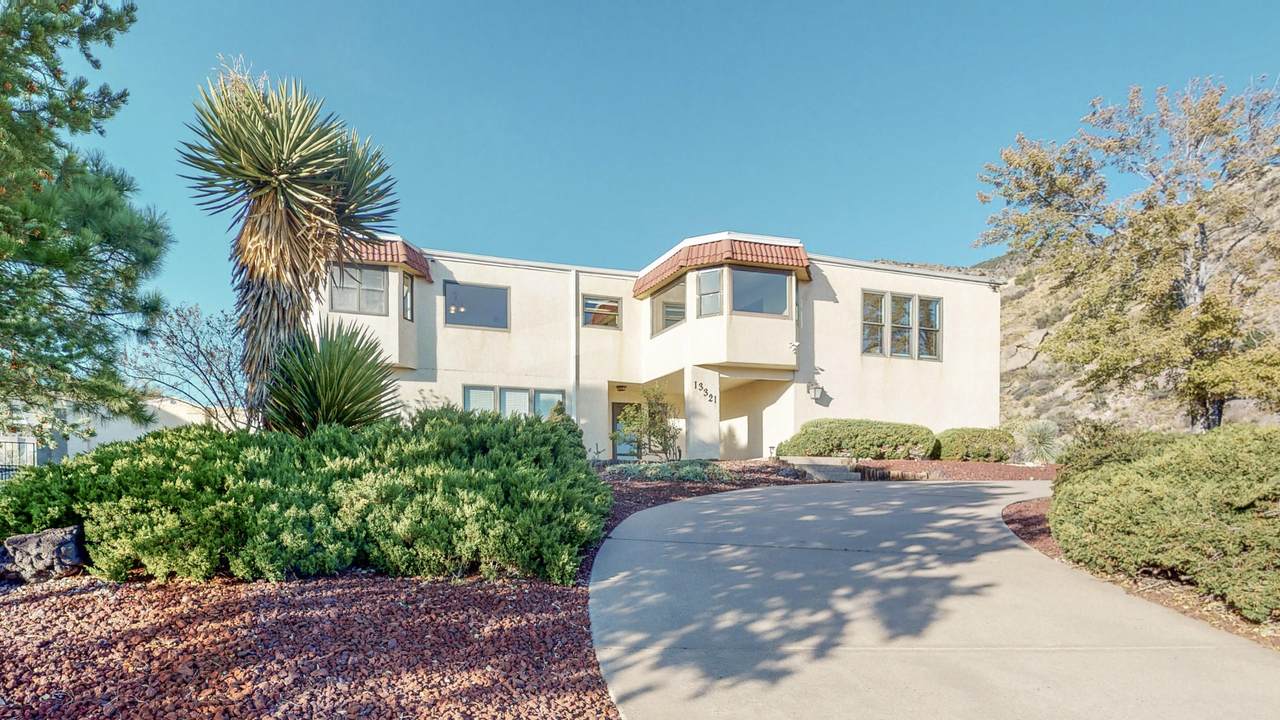 13321 Tierra Montanosa Drive - Photo 1