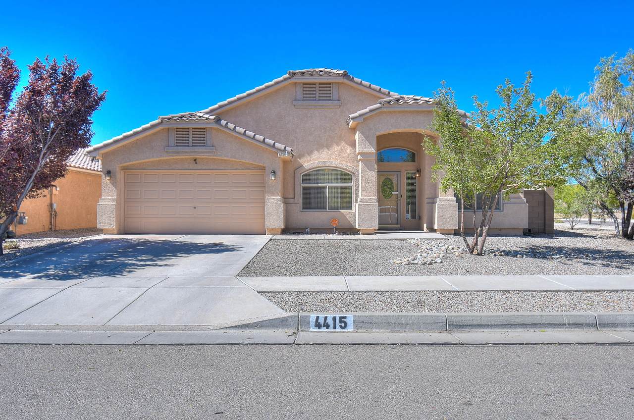 4415 Los Valles Drive - Photo 1