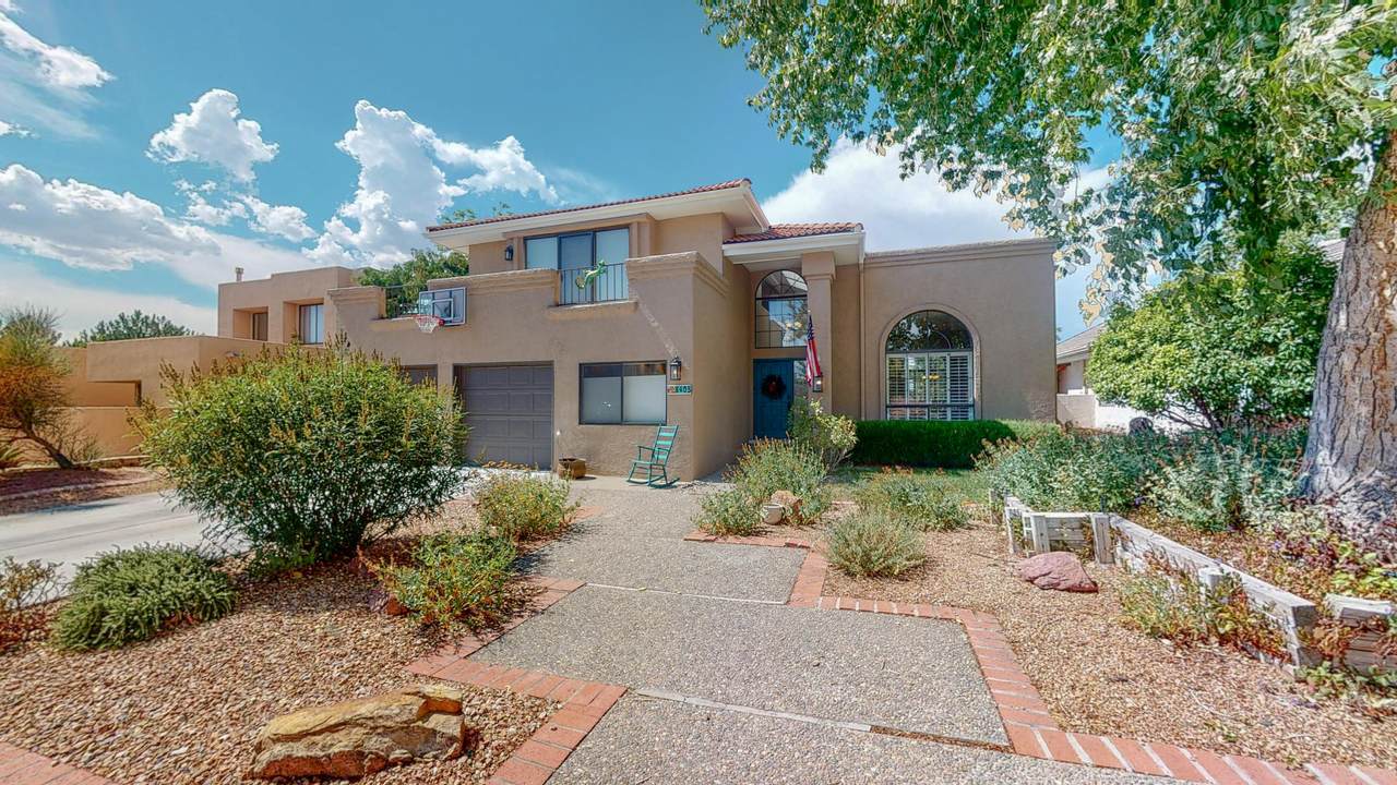 8405 Canyon Run Road - Photo 1