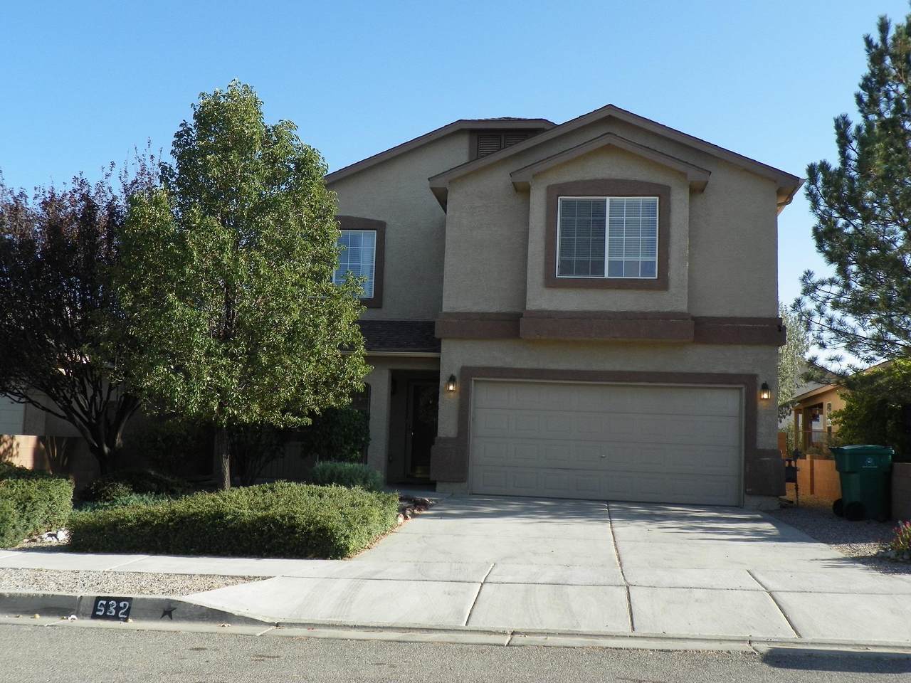 532 Soothing Meadows Drive - Photo 1