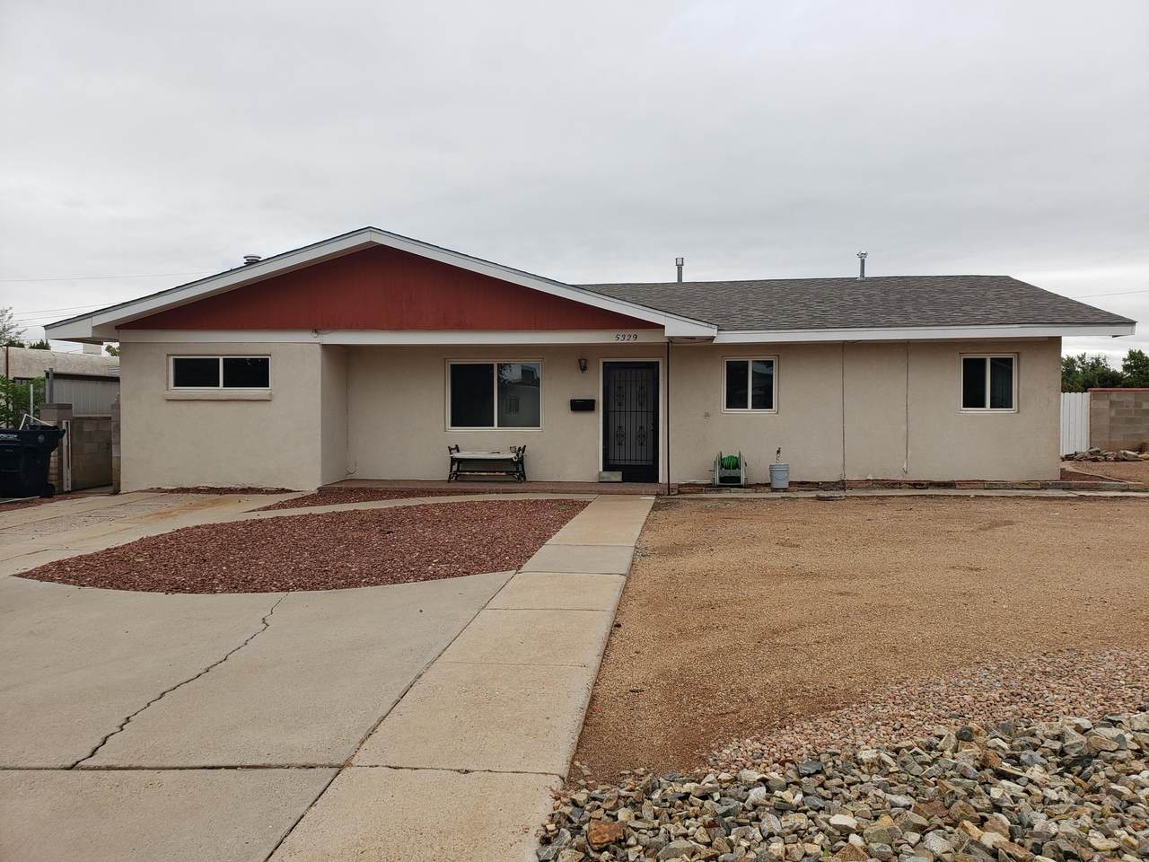 5329 Comanche Road - Photo 1