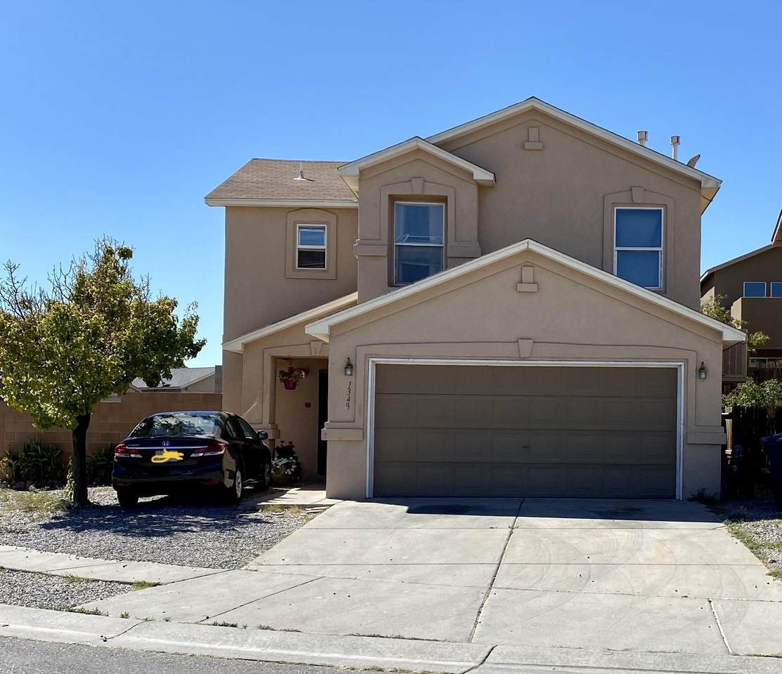 1349 Arroyo Hondo Street - Photo 1