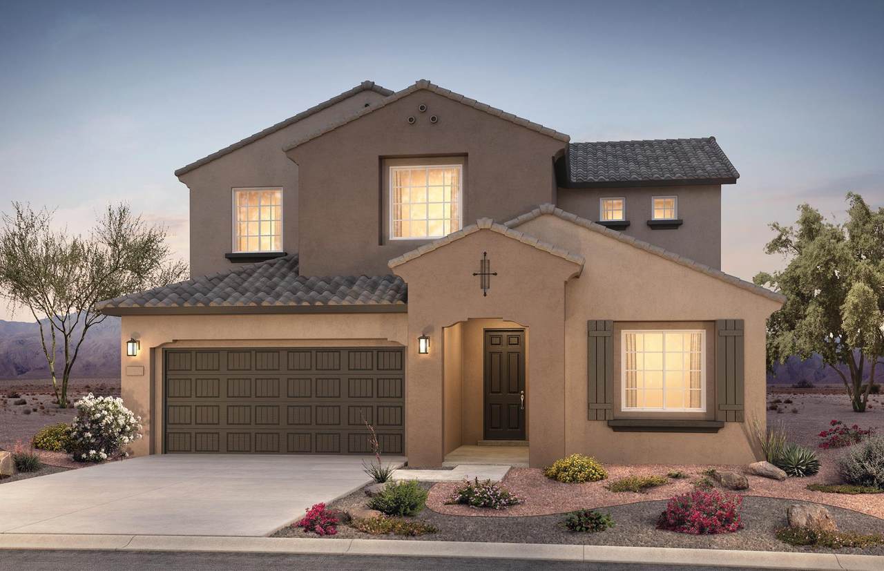 6112 Wyeth Drive - Photo 1