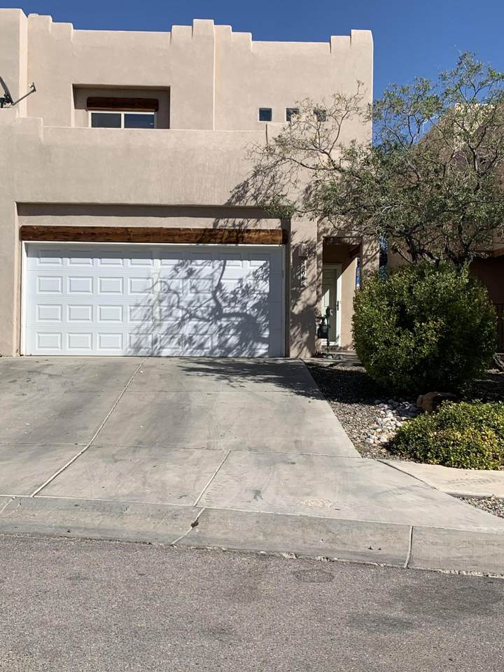 4208 Red Sun Drive - Photo 1