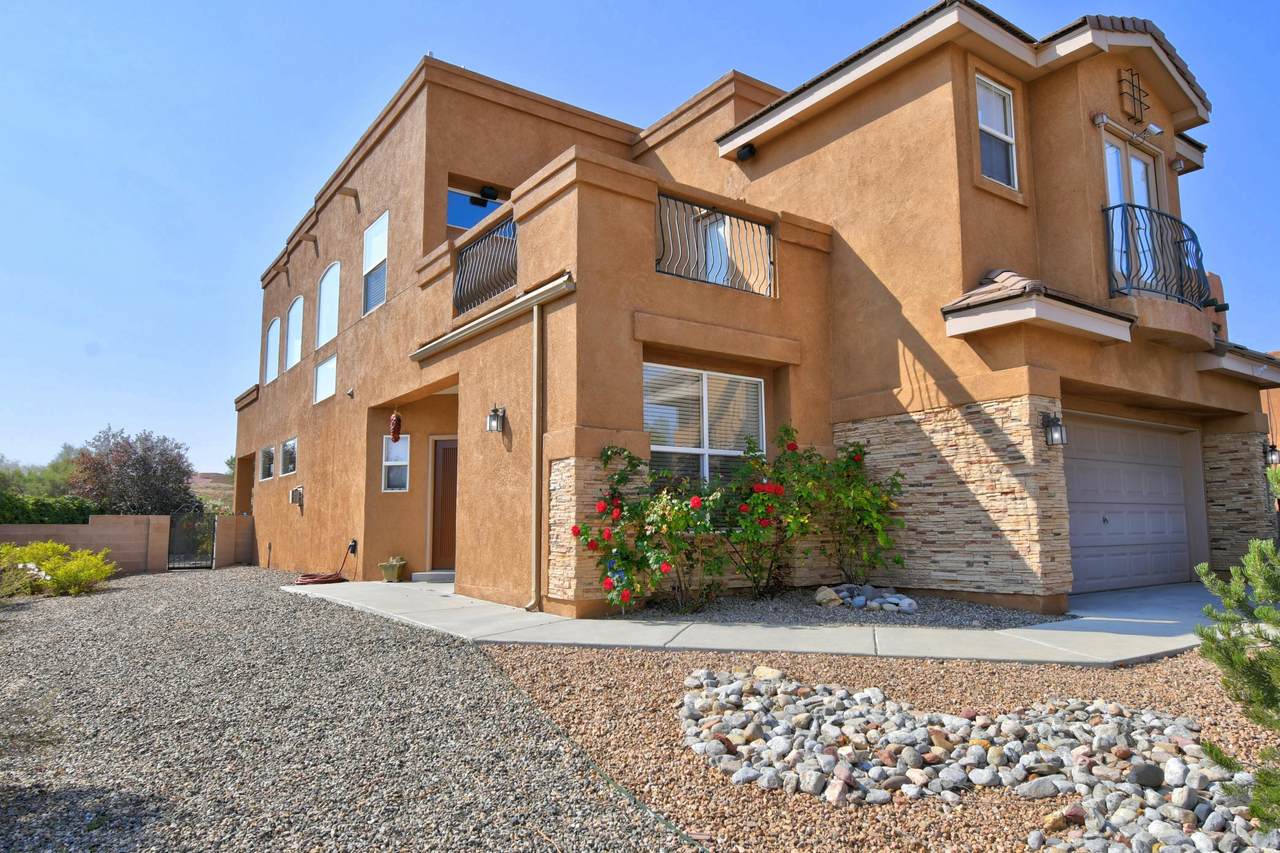 3450 Lockerbie Drive - Photo 1