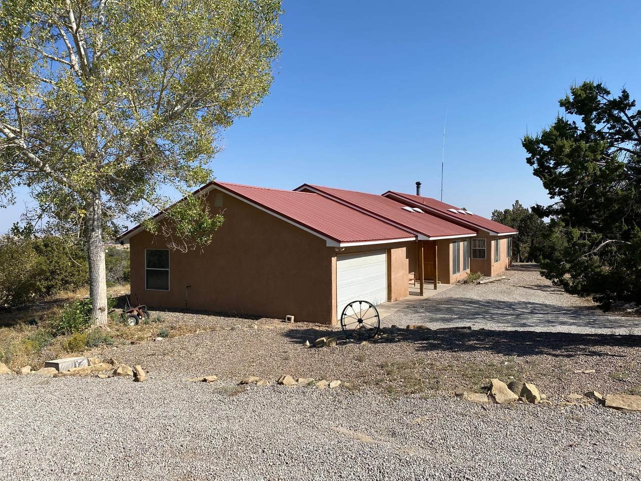 56 Thunder Mountain Road - Photo 1