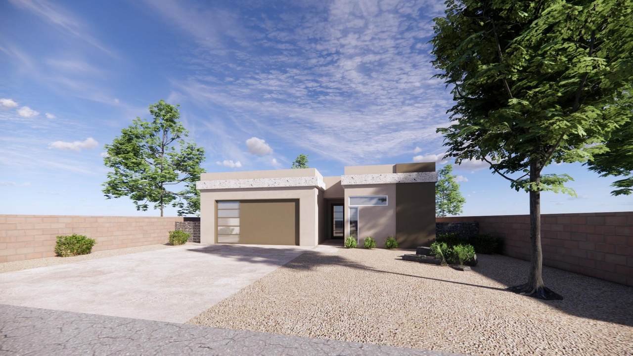 233 Valle Encantado Drive - Photo 1