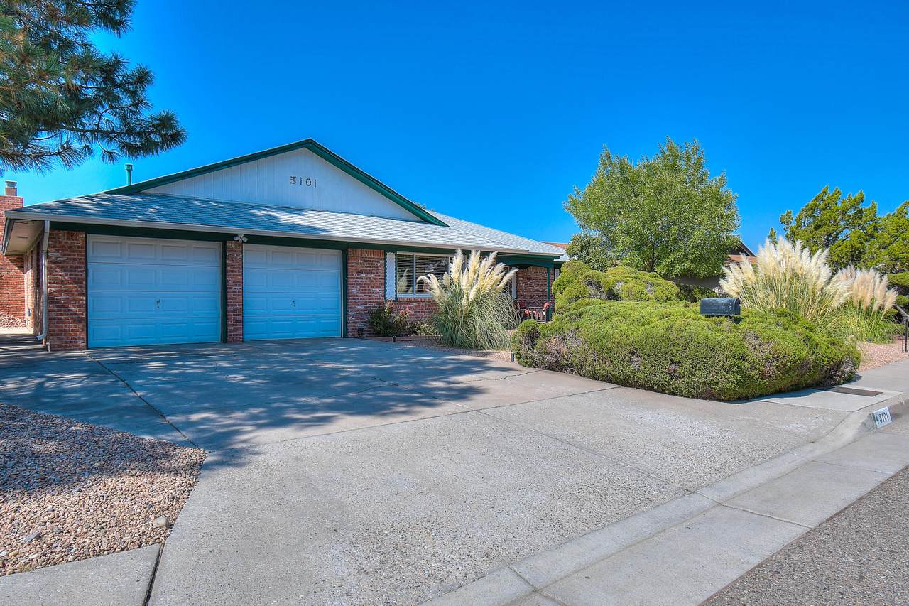 3101 Matador Drive - Photo 1