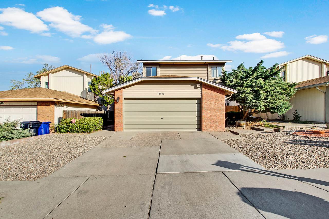 10405 Oso Grande Road - Photo 1