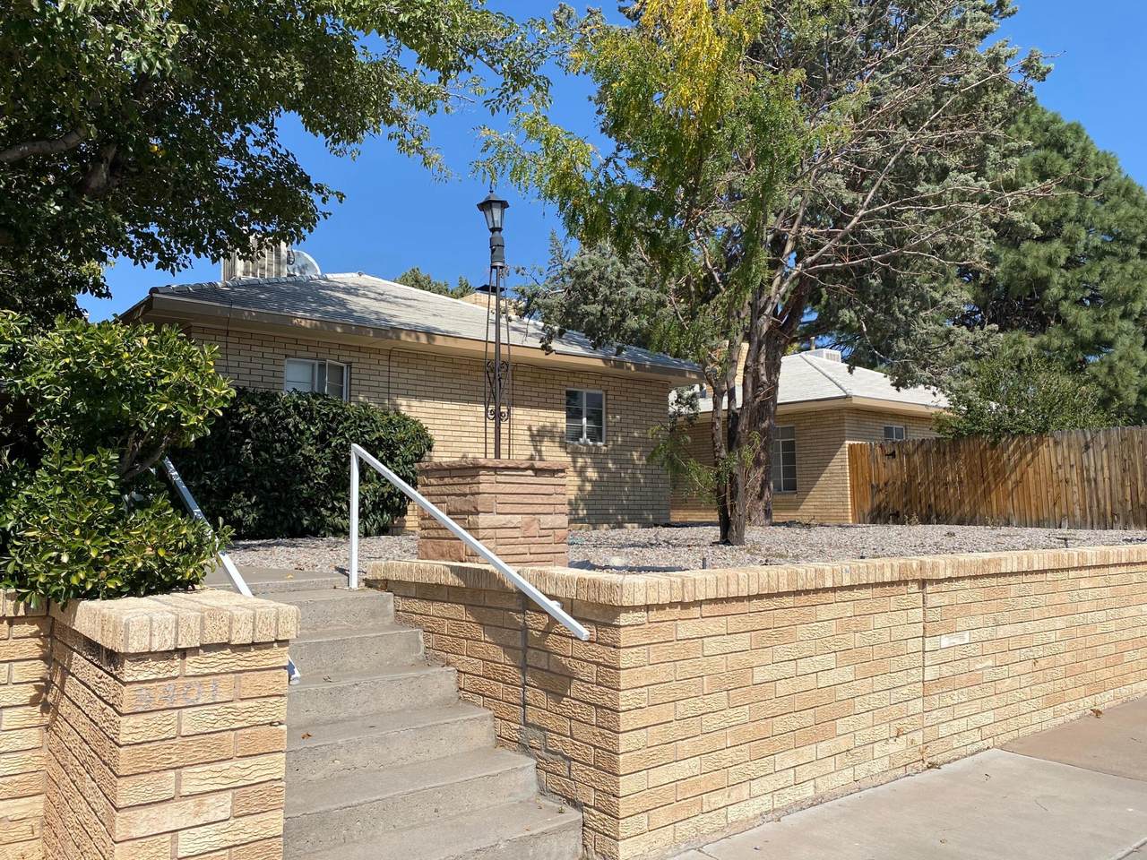 3401 Smith Avenue - Photo 1