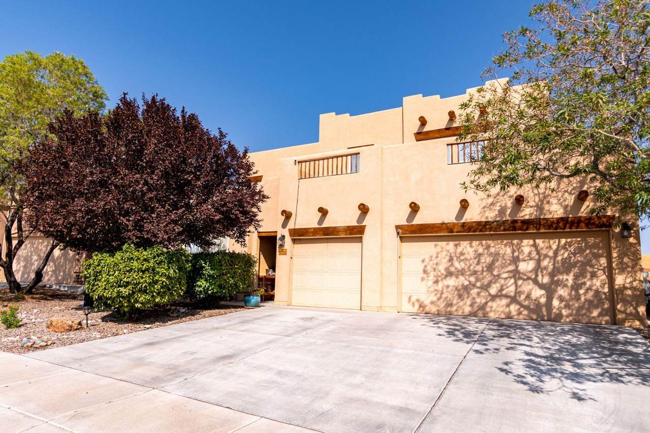 1705 Caramesa Court - Photo 1