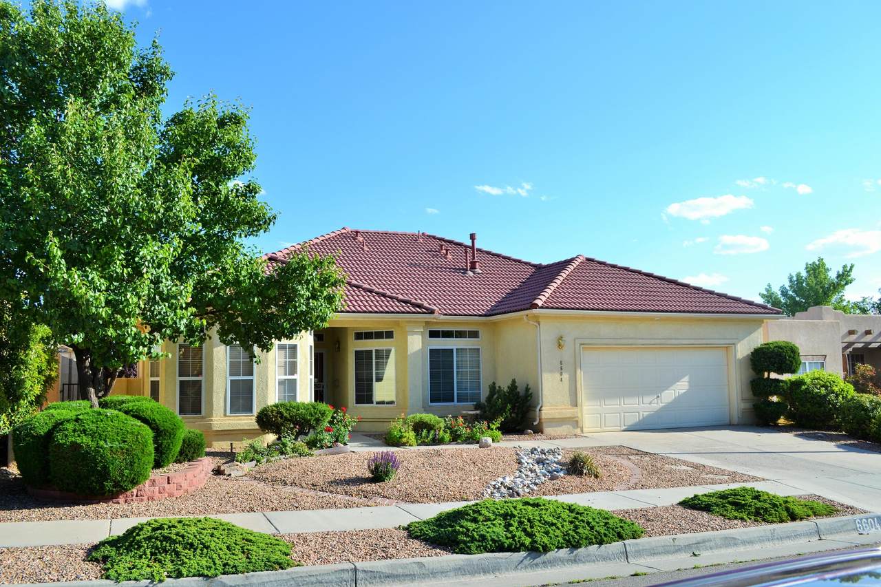 6604 Suerte Place - Photo 1