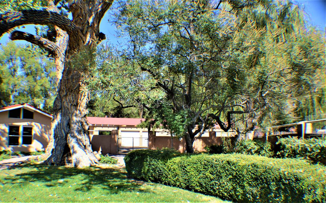 7201 Rio Grande Boulevard - Photo 1