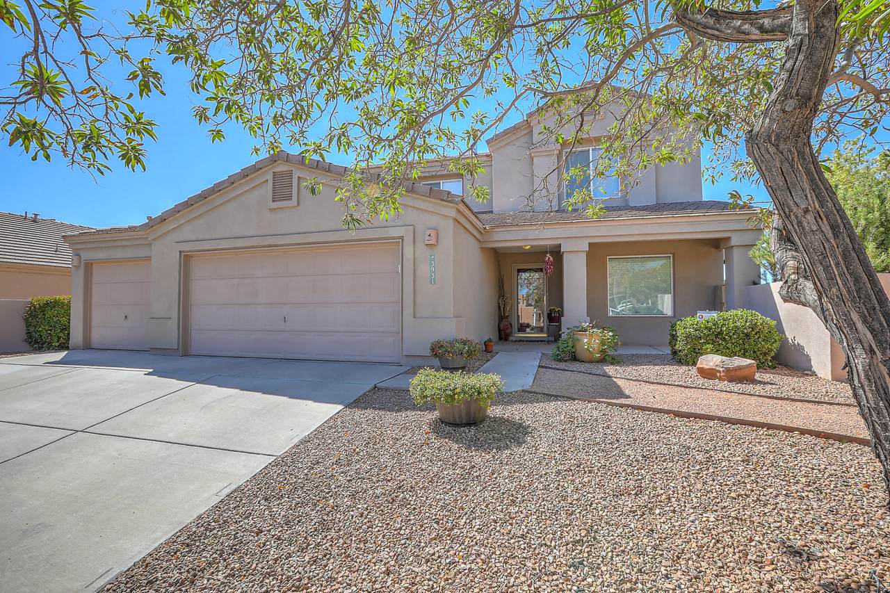 3931 Desert Sage Court - Photo 1