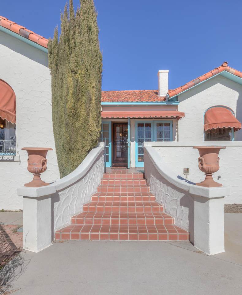 1523 Silver Avenue - Photo 1