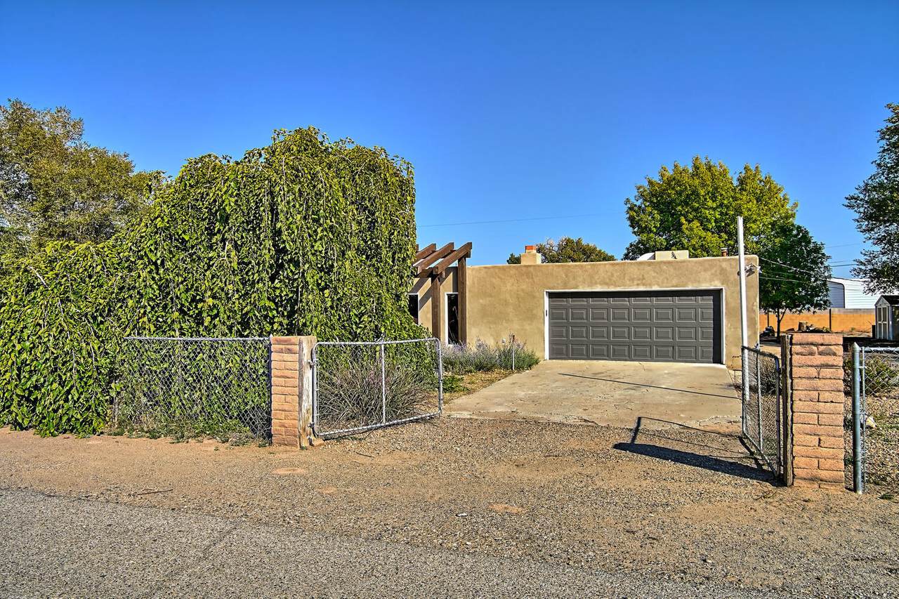 2827 El Pinon Road - Photo 1