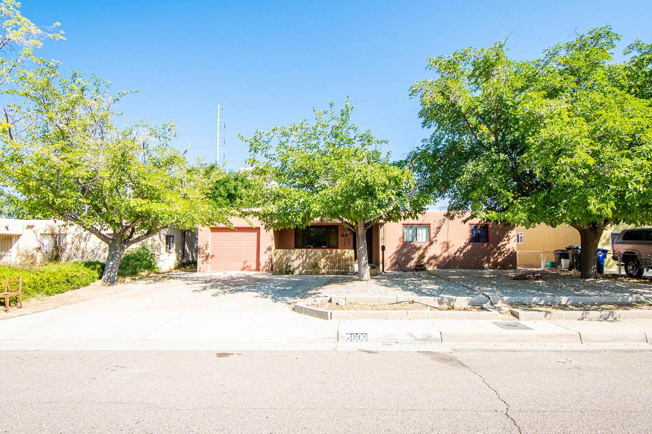 6609 Zimmerman Avenue - Photo 1