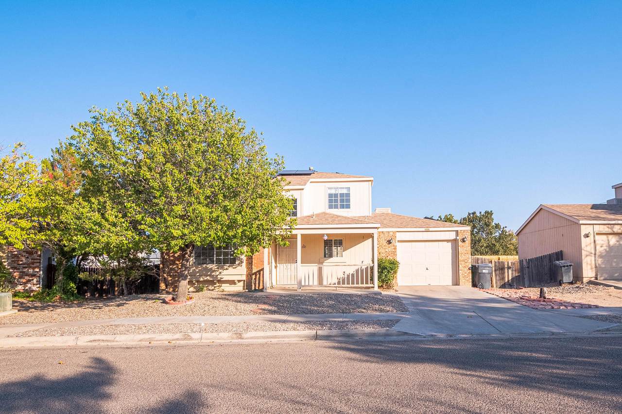 1886 Raspberry Drive - Photo 1