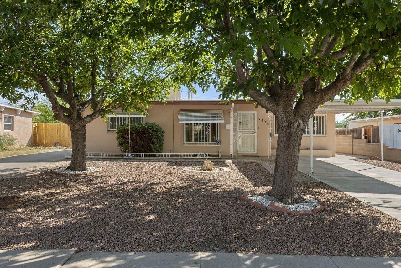 2720 Indiana Street - Photo 1