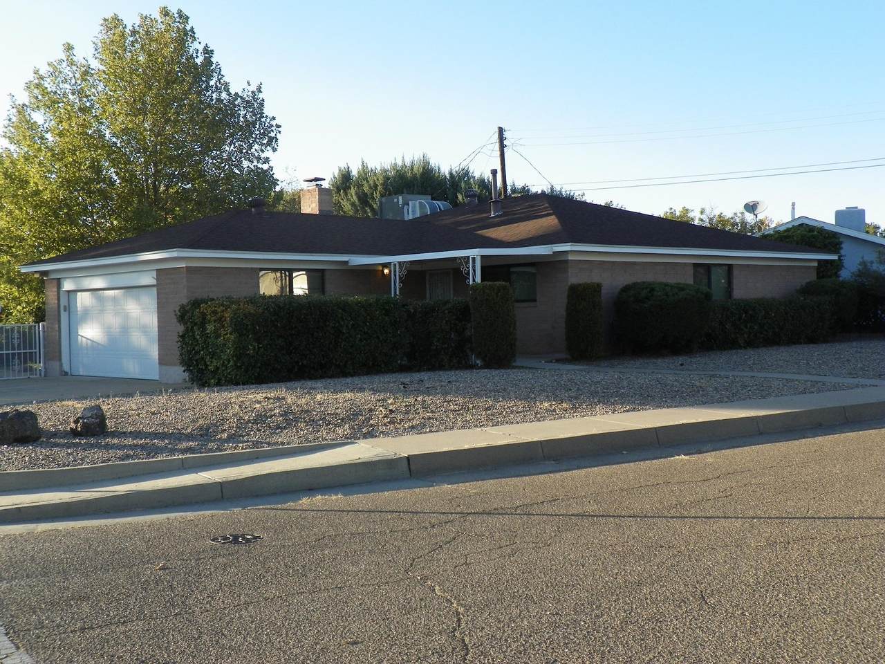 3601 Alvarado Drive - Photo 1