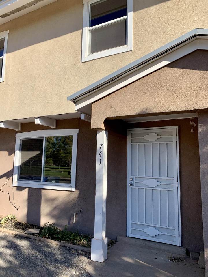741 Camino Floretta - Photo 1