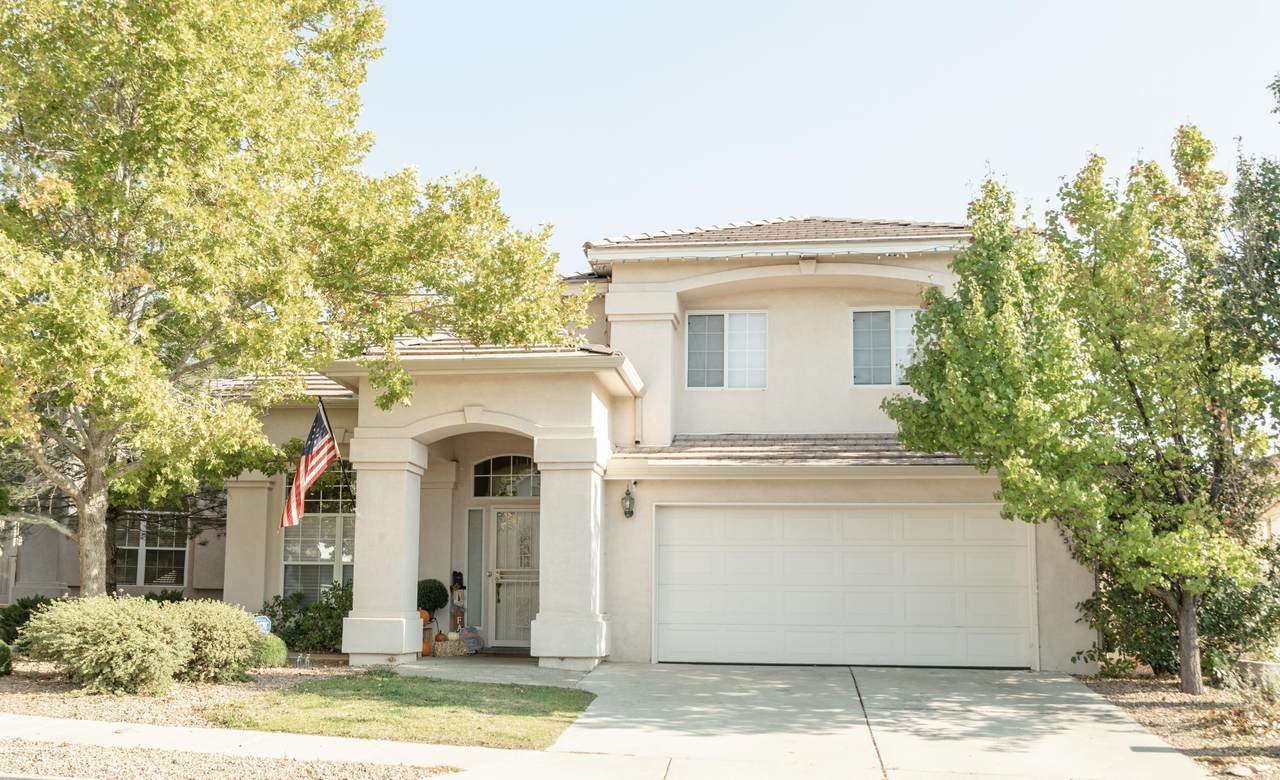 12512 Mountain Ridge Place - Photo 1