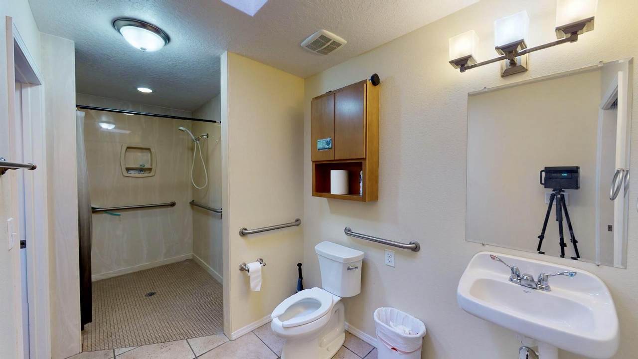4504 Piedra Blanca Street - Photo 1