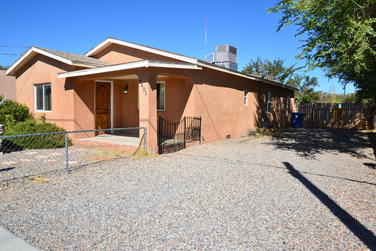 2401 Dora Avenue - Photo 1