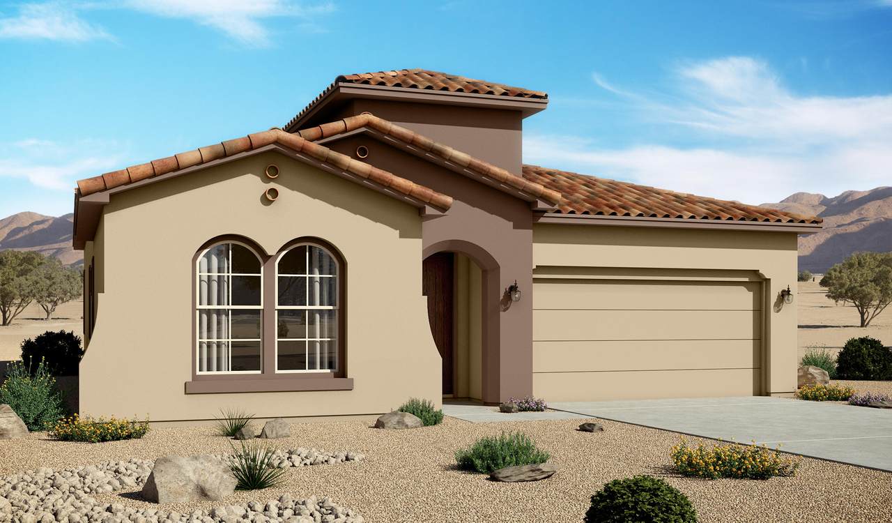 4253 Mountain Trail Loop - Photo 1