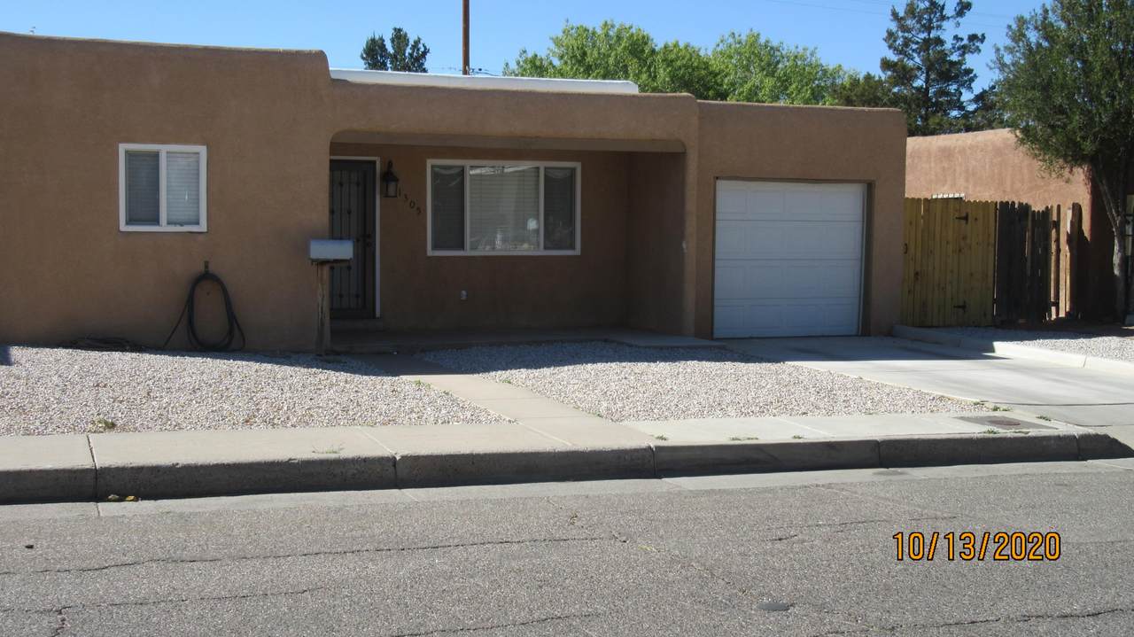 1305 Princeton Drive - Photo 1