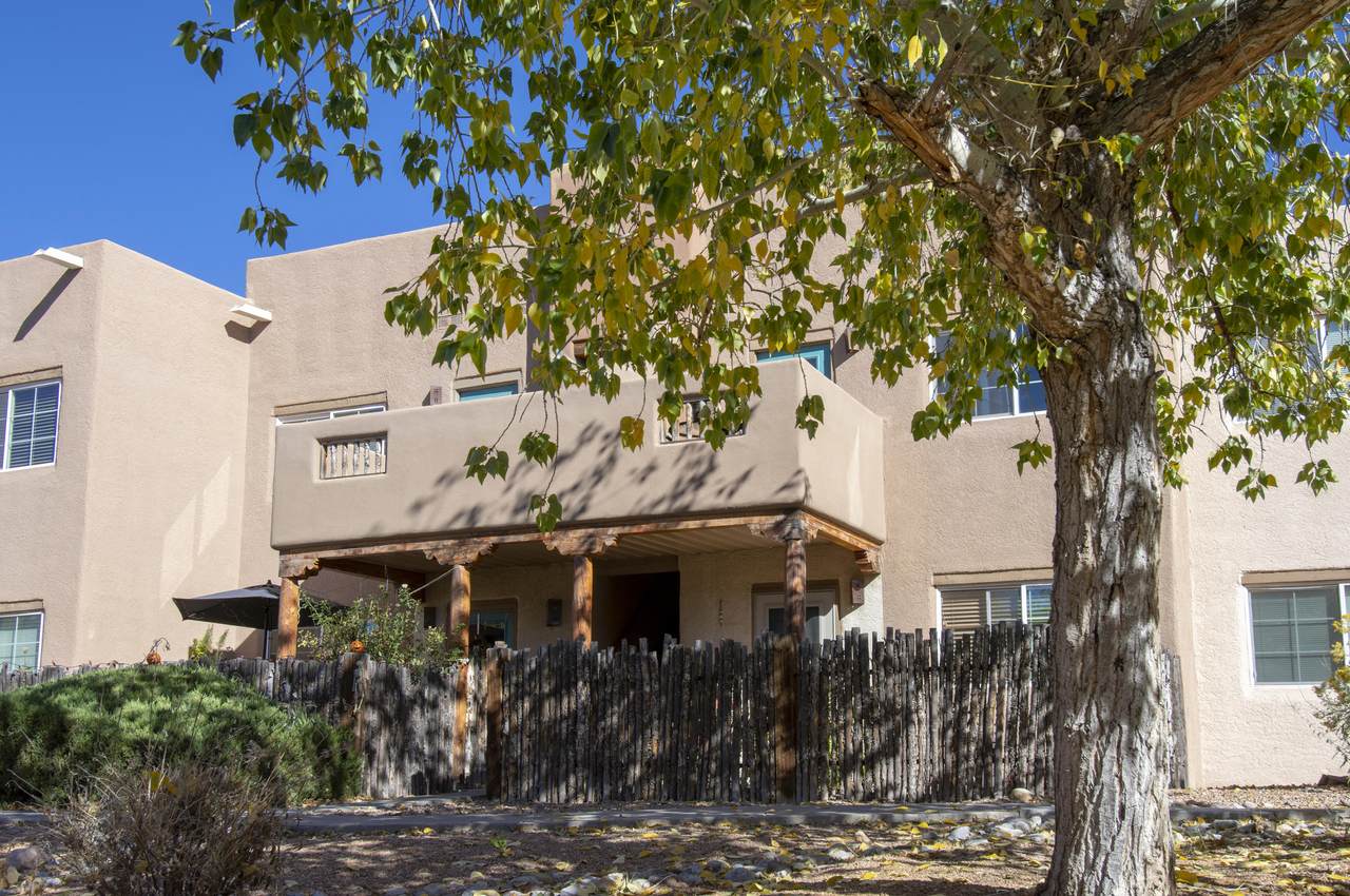 2210 Miguel Chavez Road - Photo 1