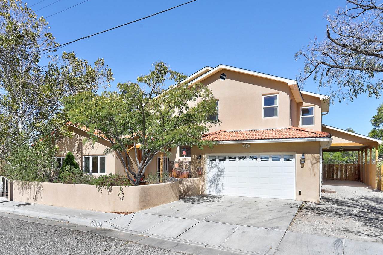 1809 Marble Avenue - Photo 1