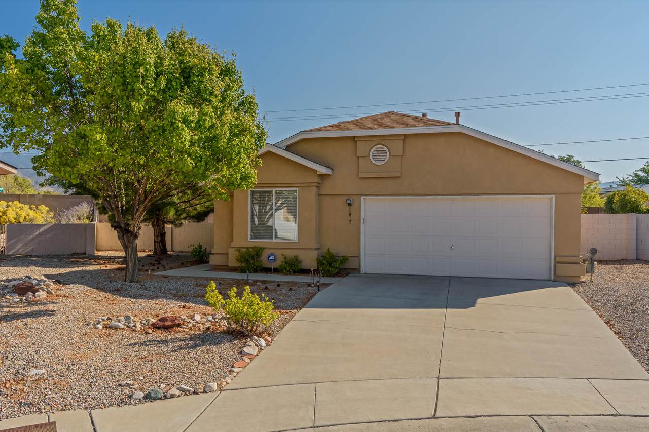 11812 Medicine Bow Place - Photo 1