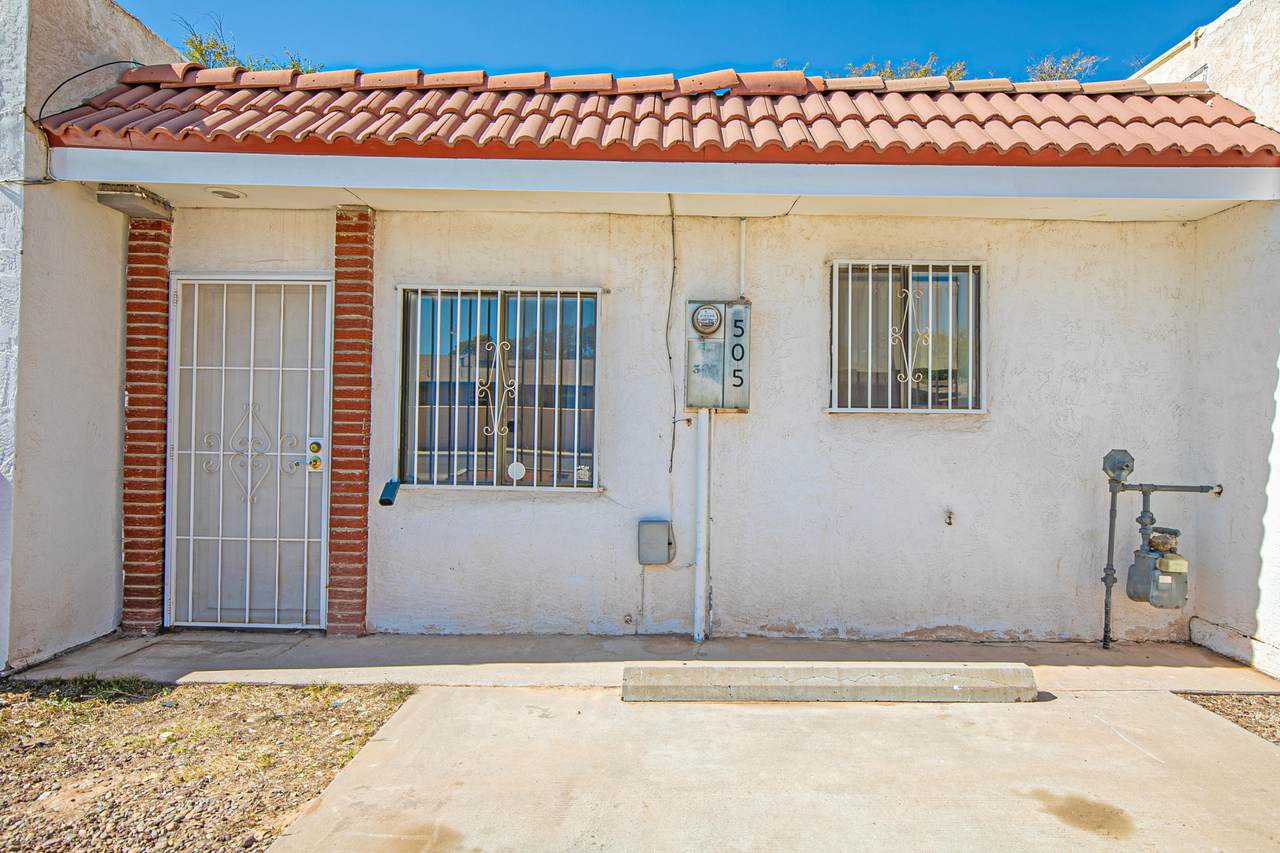 505 Gerald Chavez Lane - Photo 1