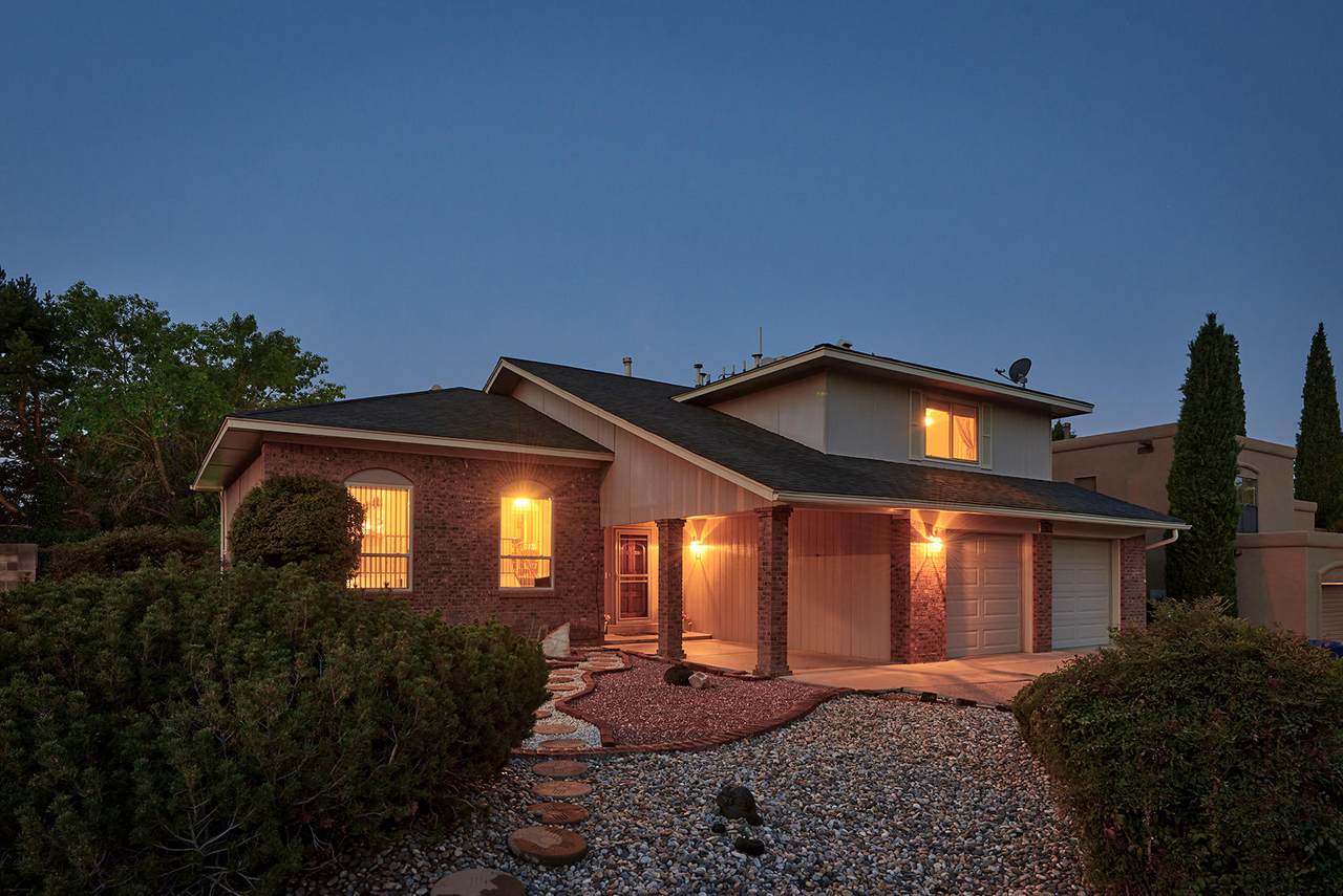 8716 Cherry Hills Road - Photo 1