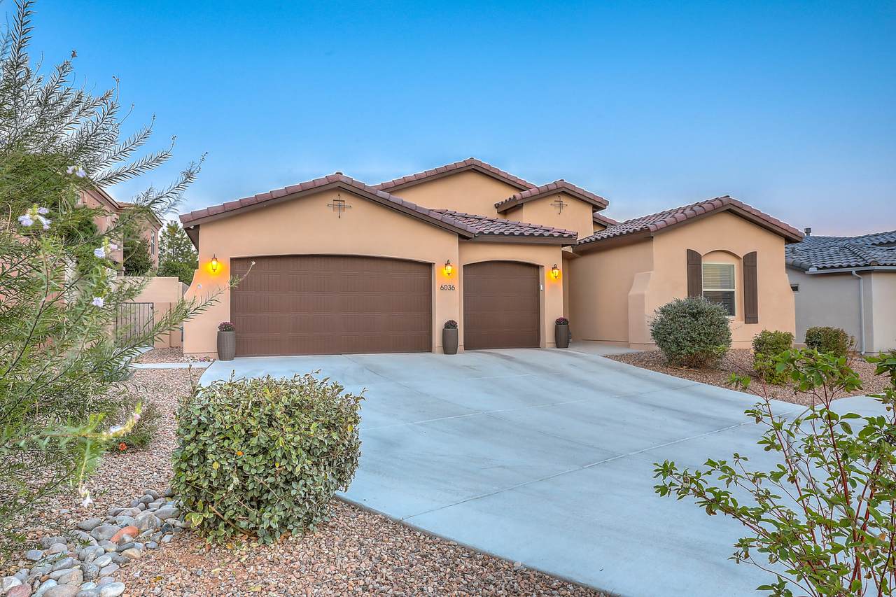 6036 Sandia Court - Photo 1